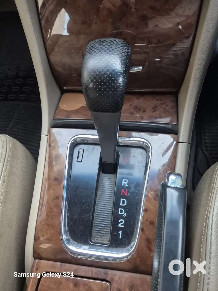 Honda Accord 2007 Petrol Well Maintained