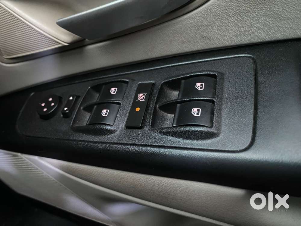 2014 Fiat Linea Diesel