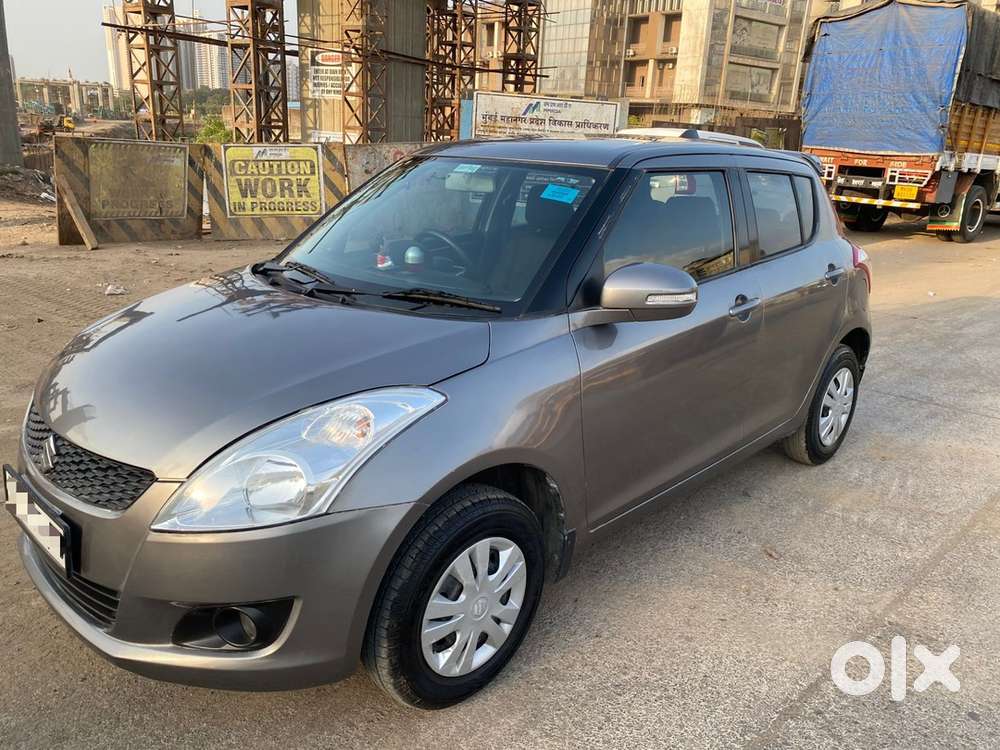 Maruti Suzuki 2012 Car