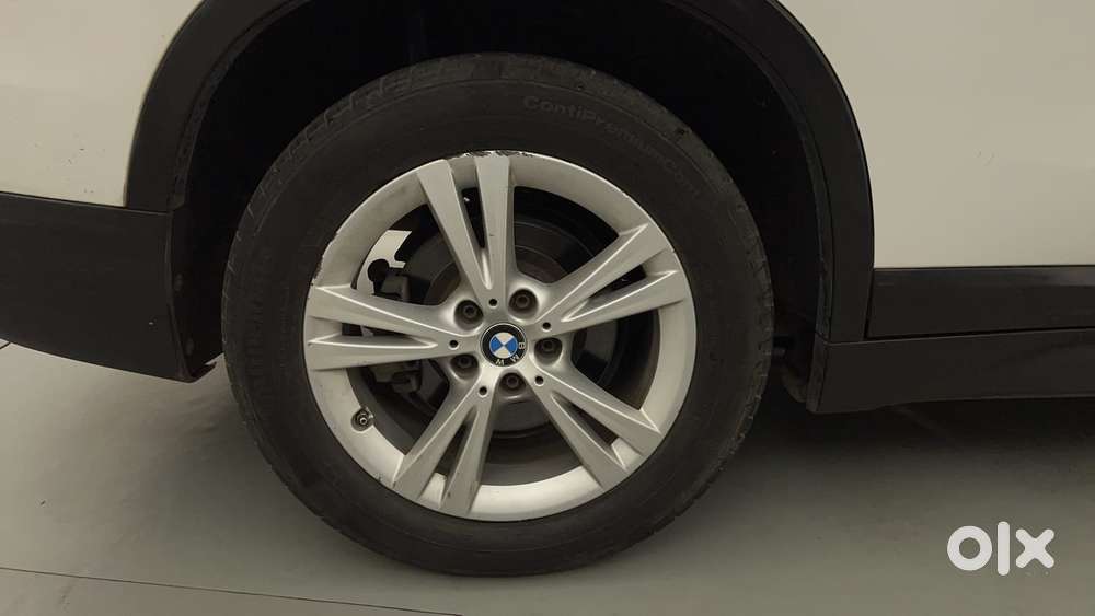 Bmw X1 Sdrive20d Expedition, 2018, Diesel