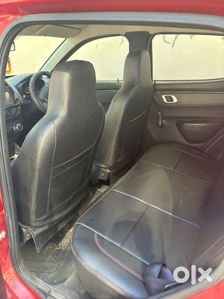 Renault Kwid Petrol 2019
