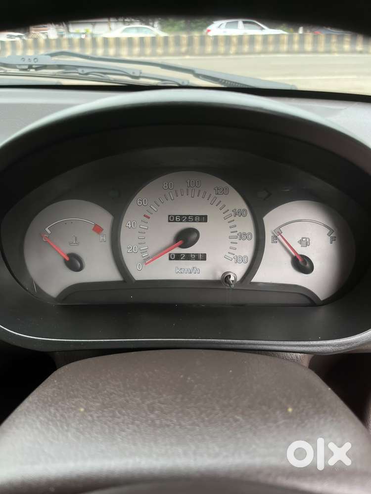 Hyundai Santro Xing Gls, 2015, Petrol