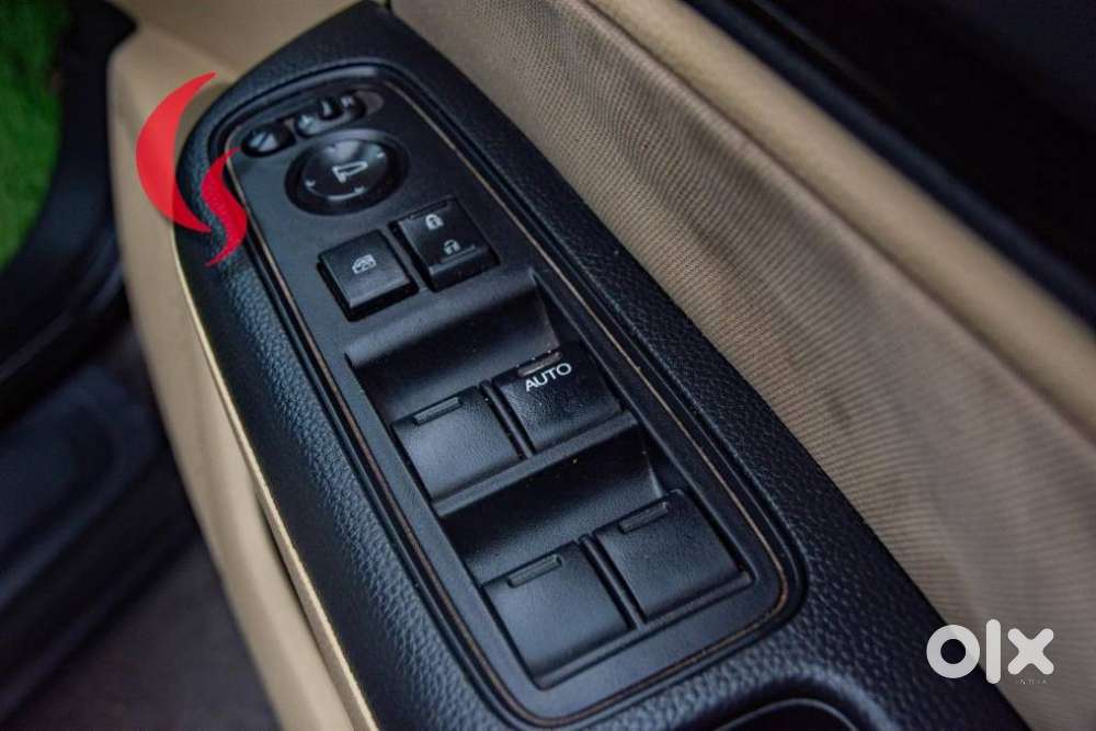 Honda Amaze 1.2 S I-vtec, 2019, Petrol