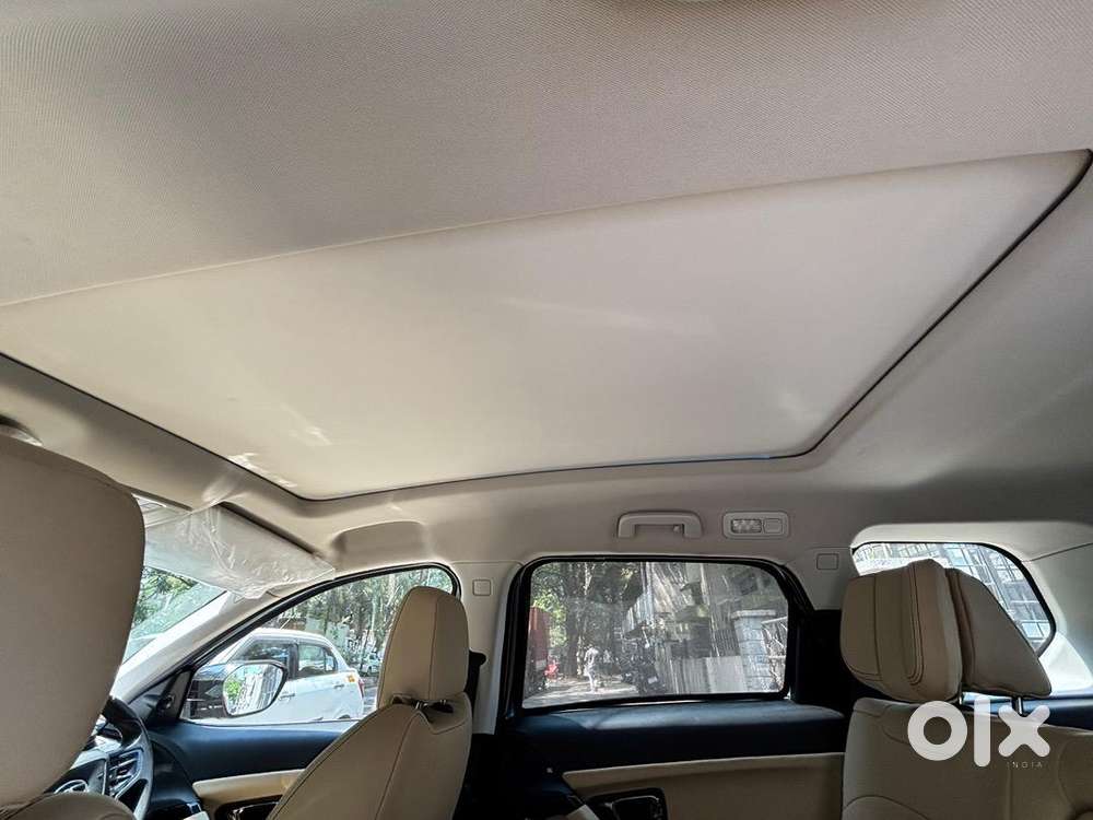 Tata Safari 2023 Diesel Top Model With Top Condition