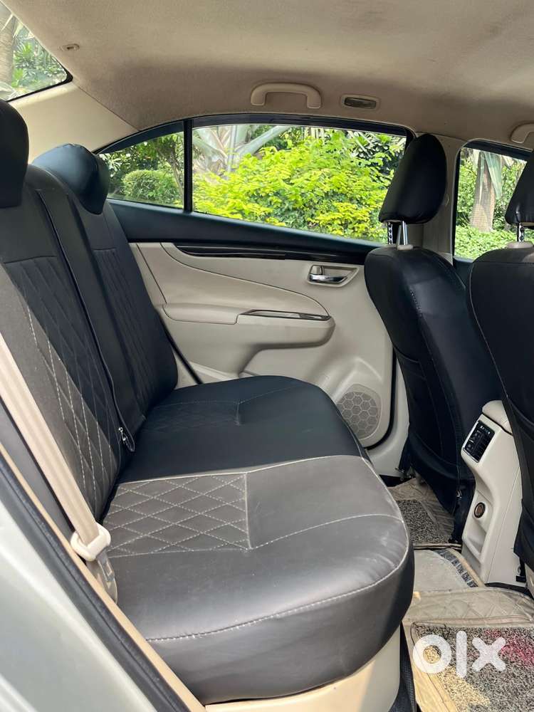 Maruti Suzuki Ciaz At Zxi, 2016, Petrol