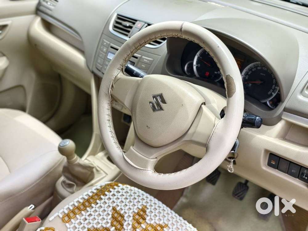 Maruti Suzuki Ertiga, 2012, Diesel