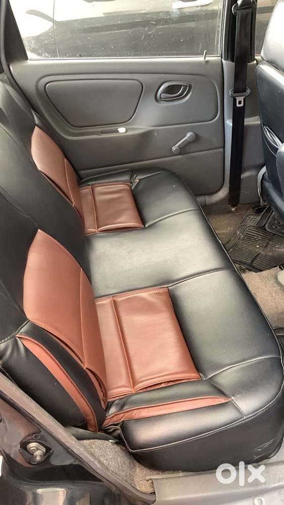 Maruti Suzuki Alto 800 2009 Petrol Well Maintained