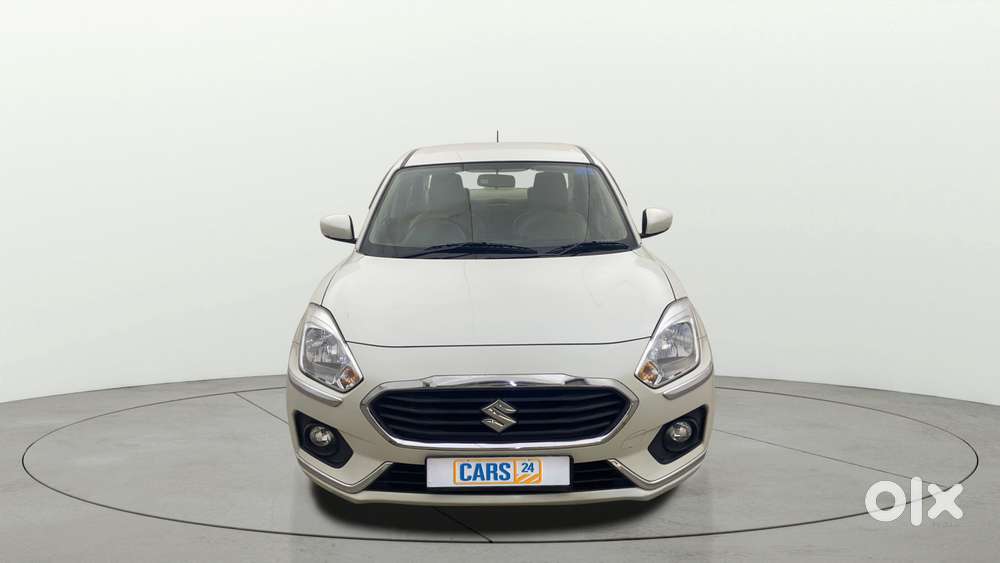 Maruti Suzuki Swift Dzire Amt Zxi, 2020, Petrol