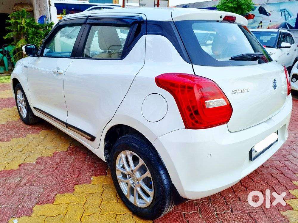 Maruti Suzuki Swift Ddis Zdi, 2020, Diesel
