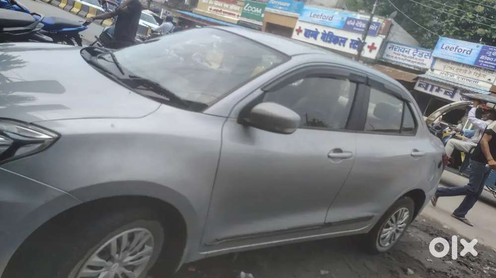 Maruti Suzuki Dzire 2024 Vxi Cng
