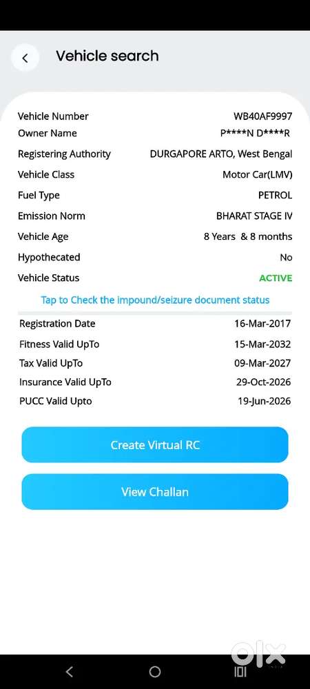 Renaultkwid 2017 Rxt Topmodel, Well Maintained, No Broker,direct Owner