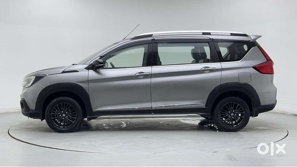 Maruti Suzuki Xl6 1.5 Alpha At, 2021, Petrol