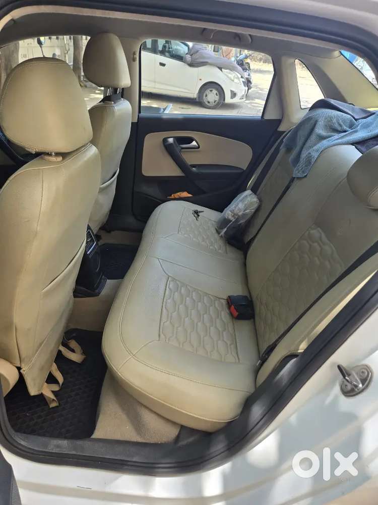Volkswagen Ameo Mpi 2017