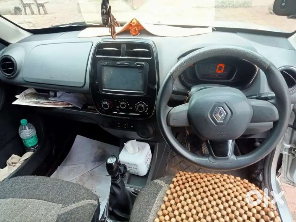 Renault Kwid 0.8 Rxt 2016
