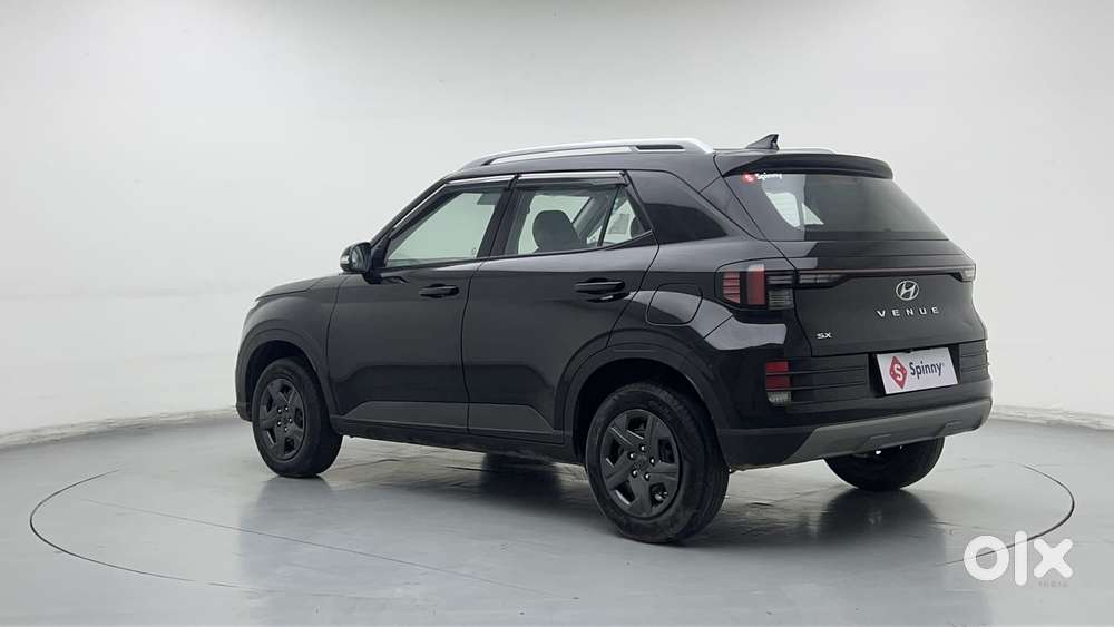 Hyundai Venue Sx, 2024, Petrol