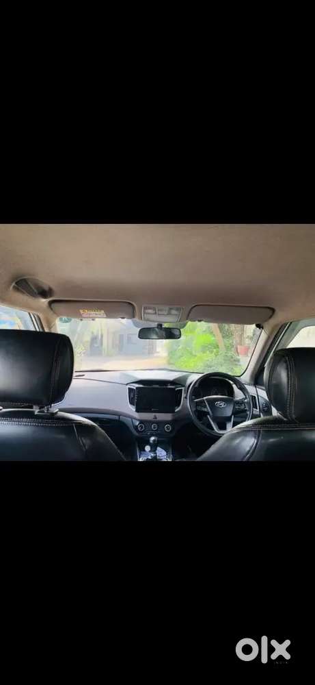 Hyundai Creta 1.4 Plus 2019 Diesel, Excellent Condition, Fully Feature