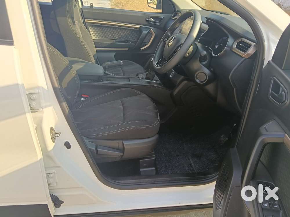 Renault Kiger Rxt Amt, 2024, Petrol