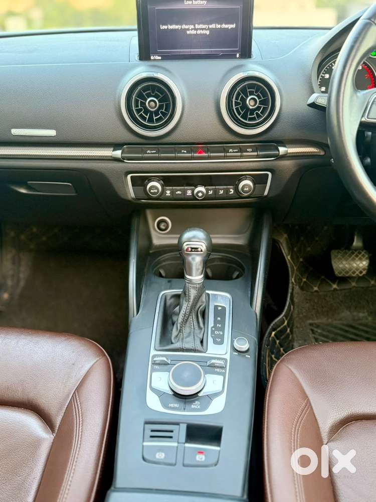 Audi A3 1.4 35 Tfsi Premium Plus, 2019, Petrol