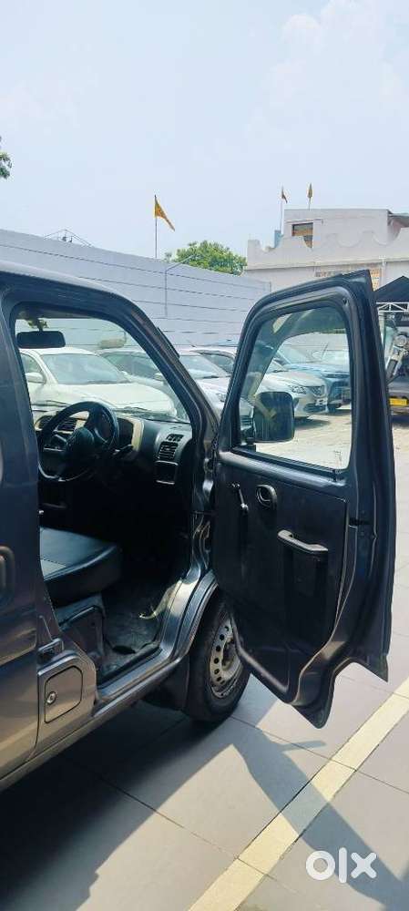 Maruti Suzuki Eeco 5 Seater Ac, 2023, Petrol