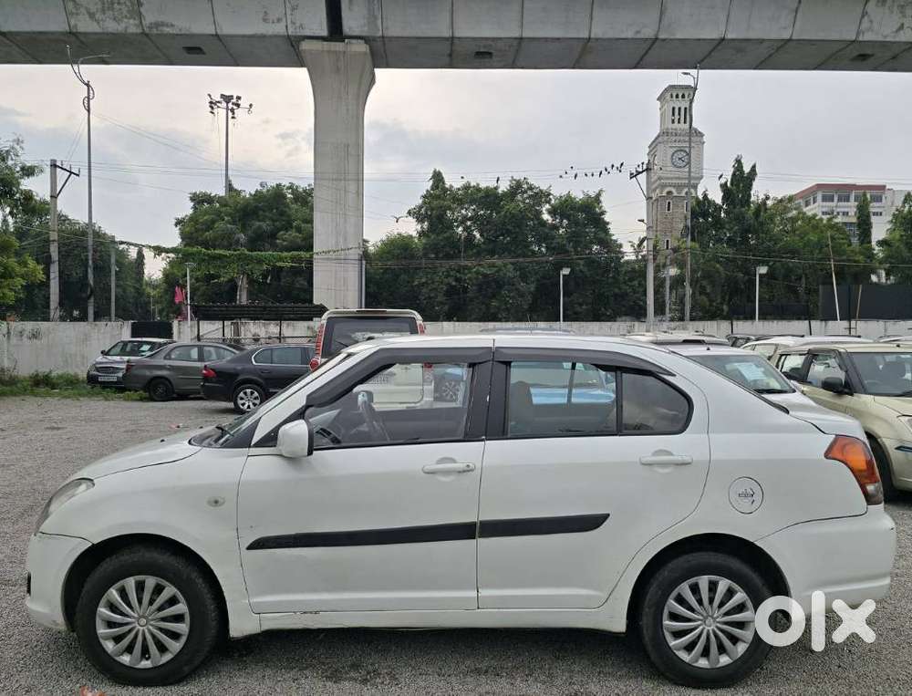 Maruti Suzuki Swift Dzire Vdi (o), 2008, Diesel