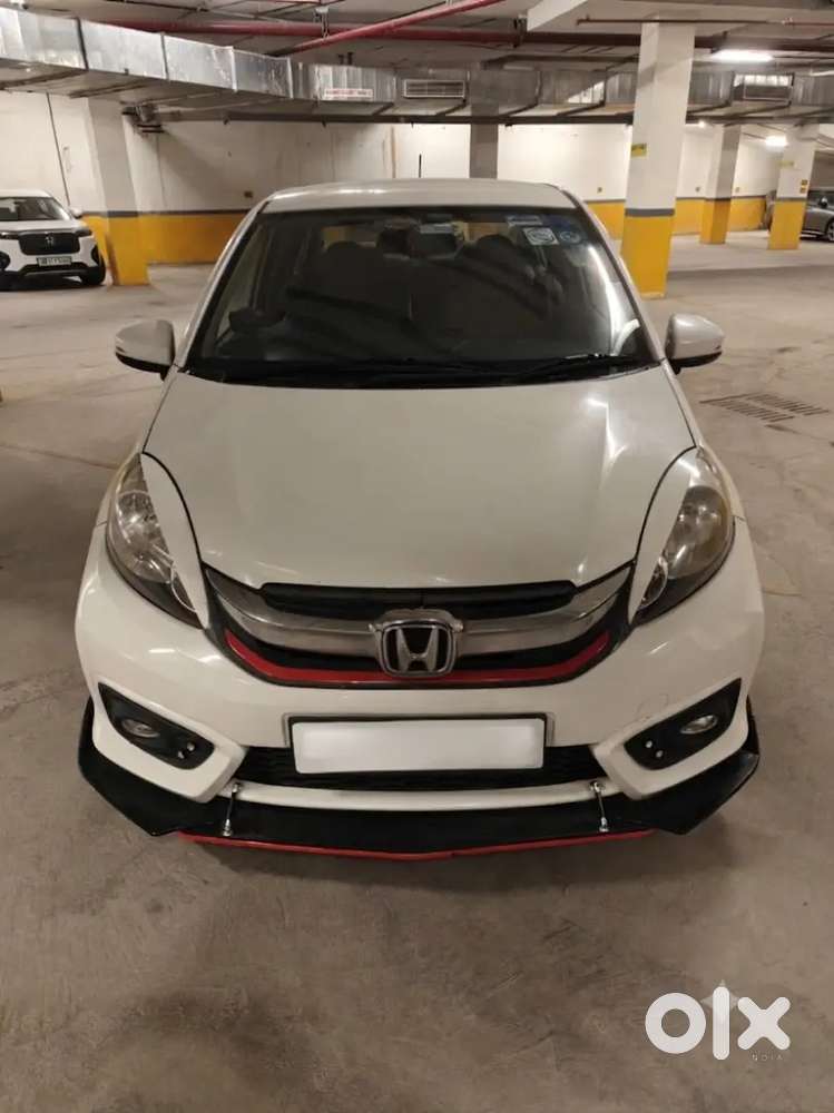 Honda Amaze
