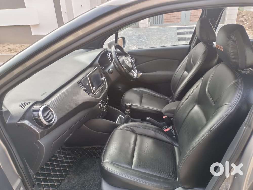 Maruti Suzuki Vitara Brezza Zdi+ Mt, 2019, Diesel