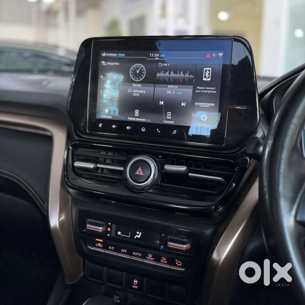 Maruti Suzuki Grand Vitara 1.5 Alpha Plus Intelligent Hybrid Ecvt, 2..