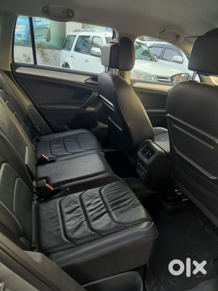 Volkswagen Tiguan 2.0 Tdi Highline, 2018, Diesel