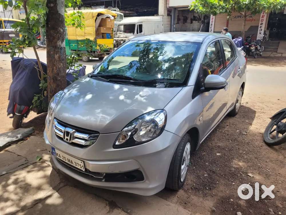 Vehicle In Very Good Condition