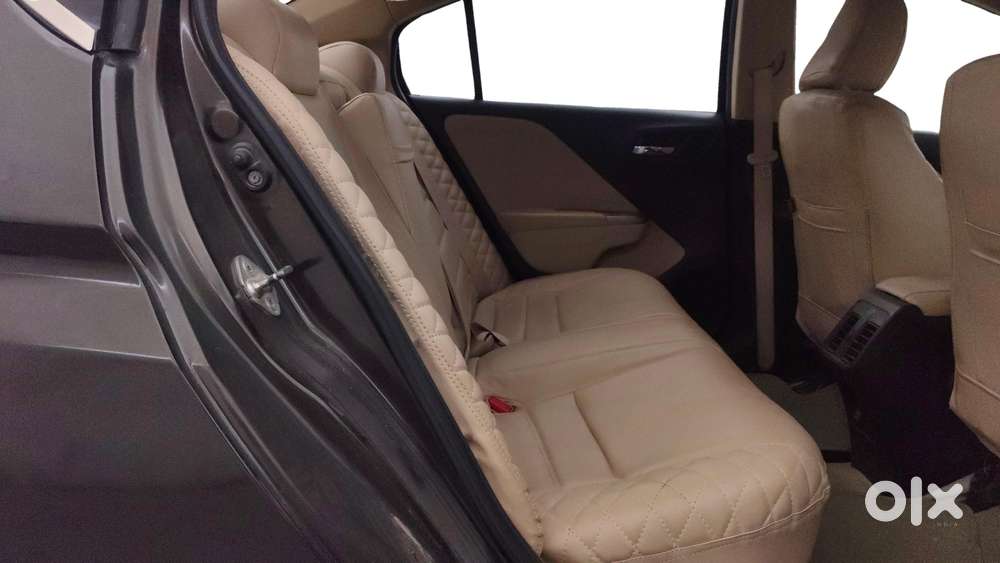 Honda City 2015-2017 I Vtec Vx, 2016, Cng & Hybrids