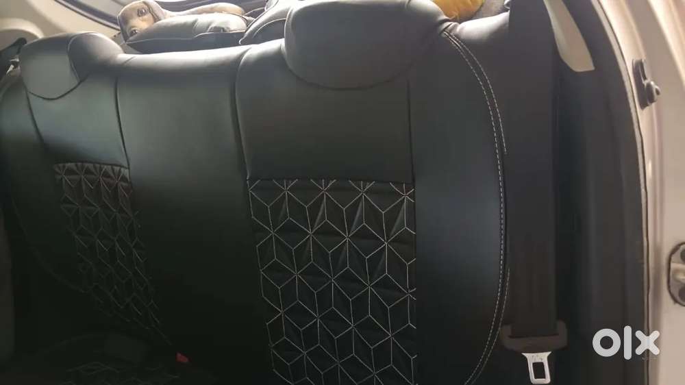 Tata Tiago 2018 Petrol Good Condition