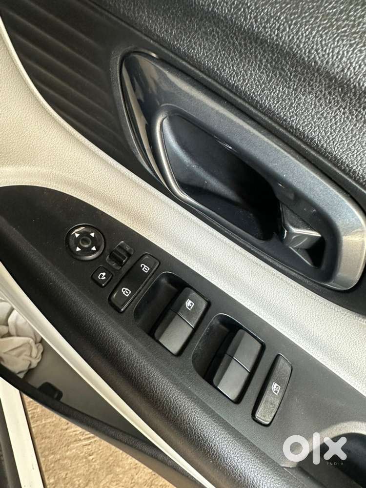 Hyundai New I20 2023 (december) Petrol