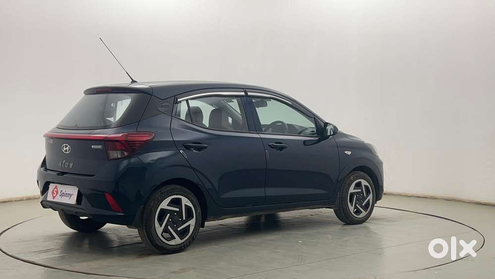 Hyundai Grand I10 Nios Corporate Edition 1.2 Vtvt, 2024, Petrol