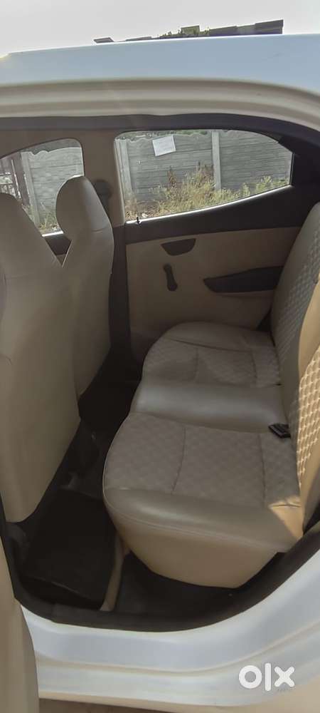 Hyundai Eon 1.0 Kappa Magna Plus, 2017, Petrol