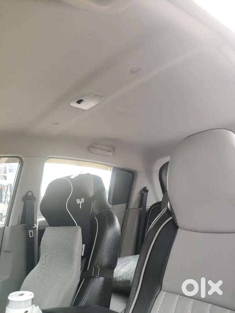 Mahindra Kuv 100 2017 Plus
