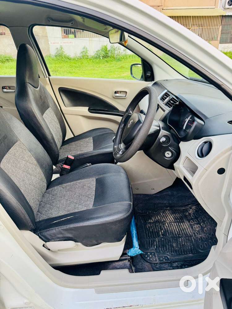 Maruti Suzuki Celerio Vxi(o), 2016, Cng & Hybrids