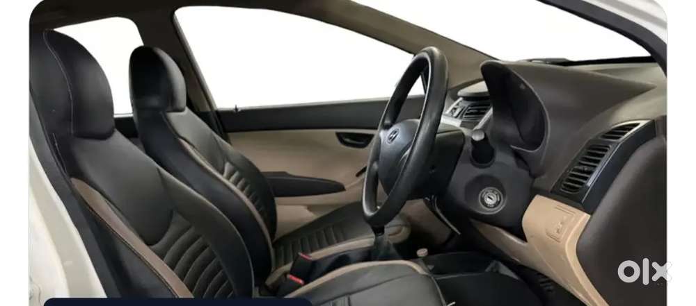 Hyundai Eon Era Plus 2017