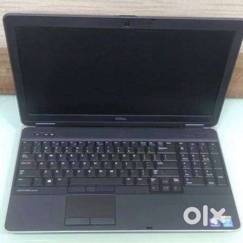 Dell i7 Havi Duty only 10999 me wih new batory 15.6 inch Display Lapto