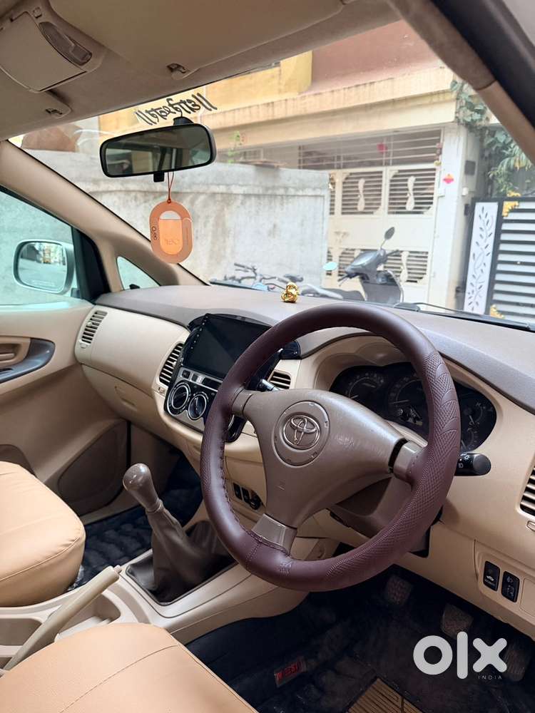 Toyota Innova Diesel 2008