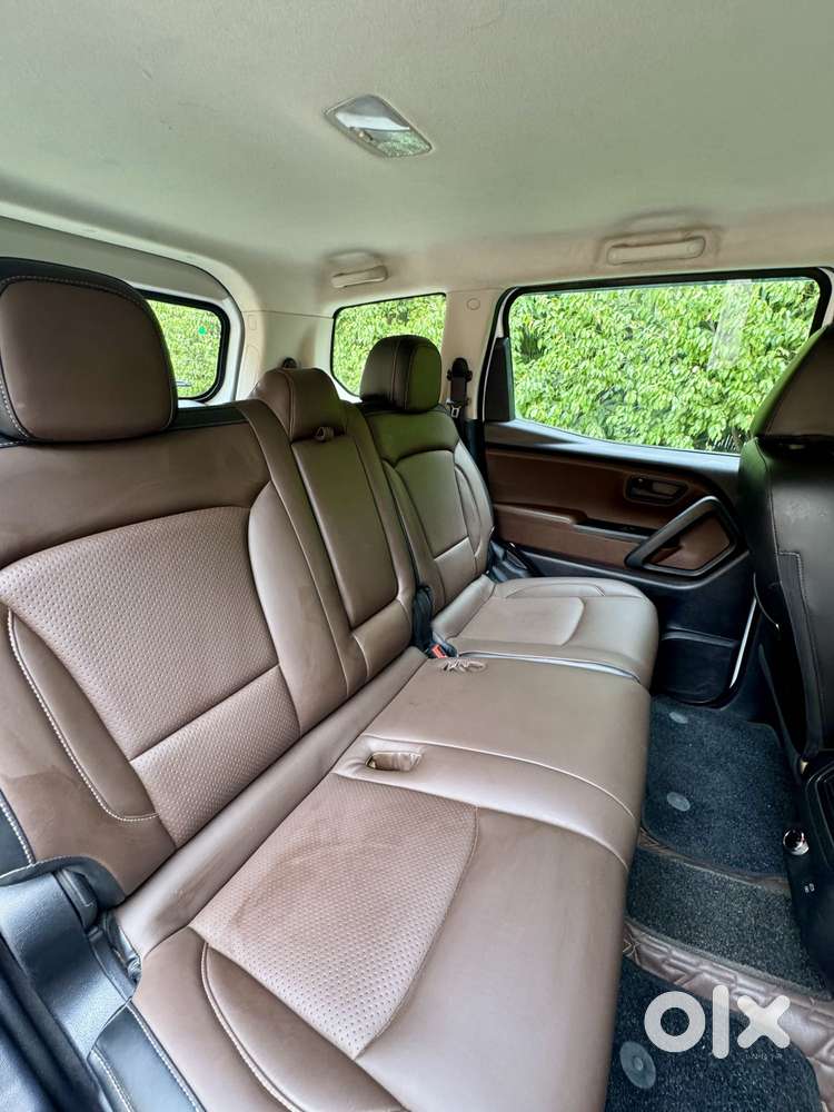 Mahindra Scorpio-n 2.2 Z4 Diesel Mt 7 Str, 2024, Diesel