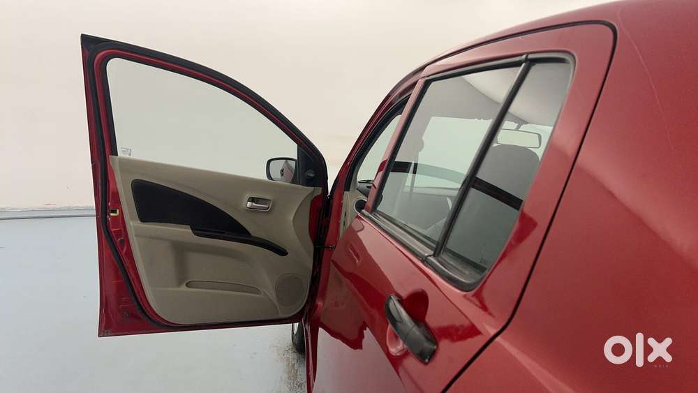 Maruti Suzuki Celerio Vxi, 2014, Petrol