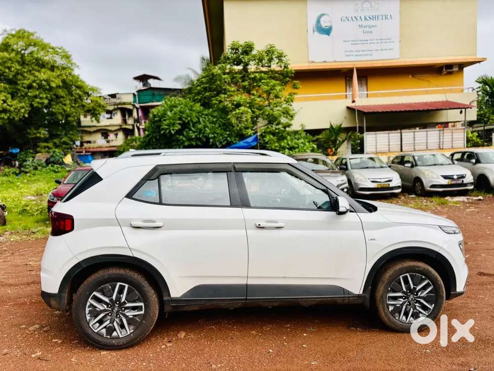 Hyundai Venue Sx 2022