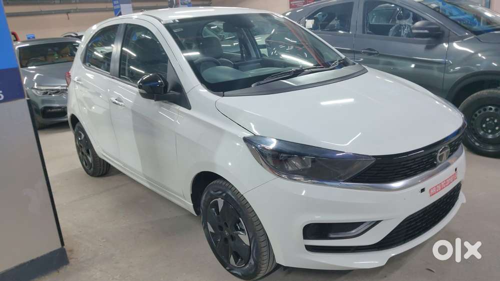 Tata Tiago Nrg 1.2 Xz Icng, 2026, Cng & Hybrids