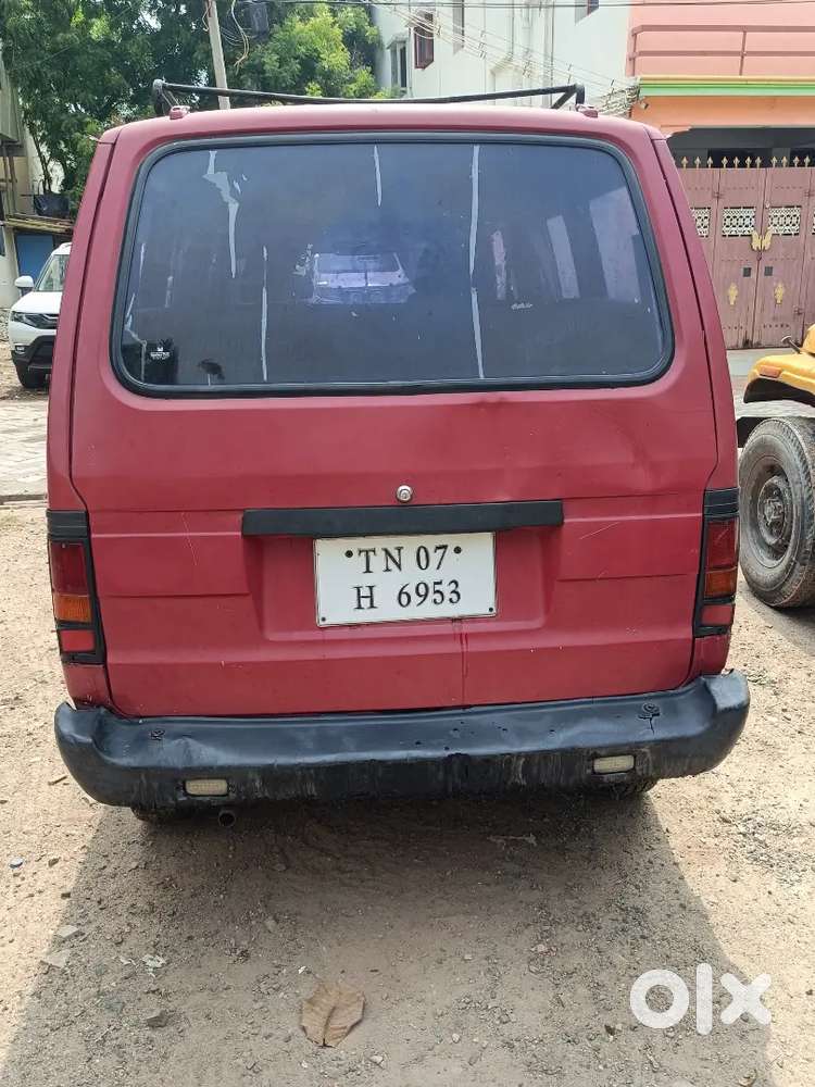 Vehicle In Good Condition