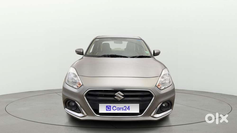 Maruti Suzuki Swift Dzire Amt Vxi, 2022, Petrol