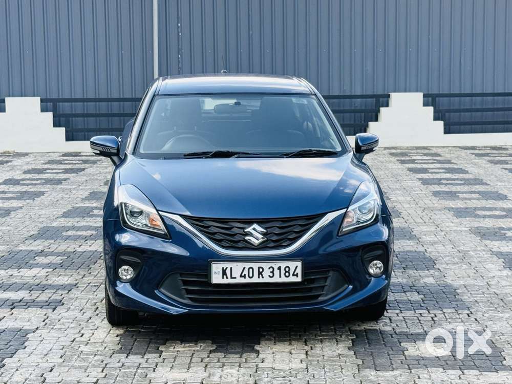 Maruti Suzuki Baleno Delta, 2019, Petrol