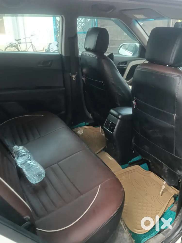 Hyundai Creta N Line 2017
