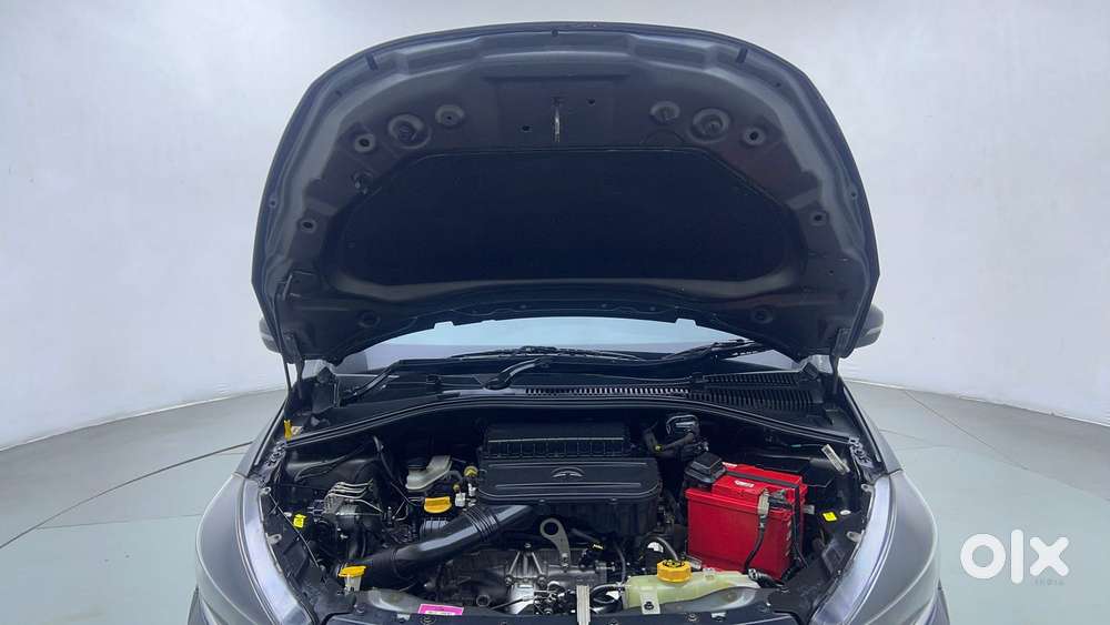 Tata Tiago Xza Plus, 2020, Petrol