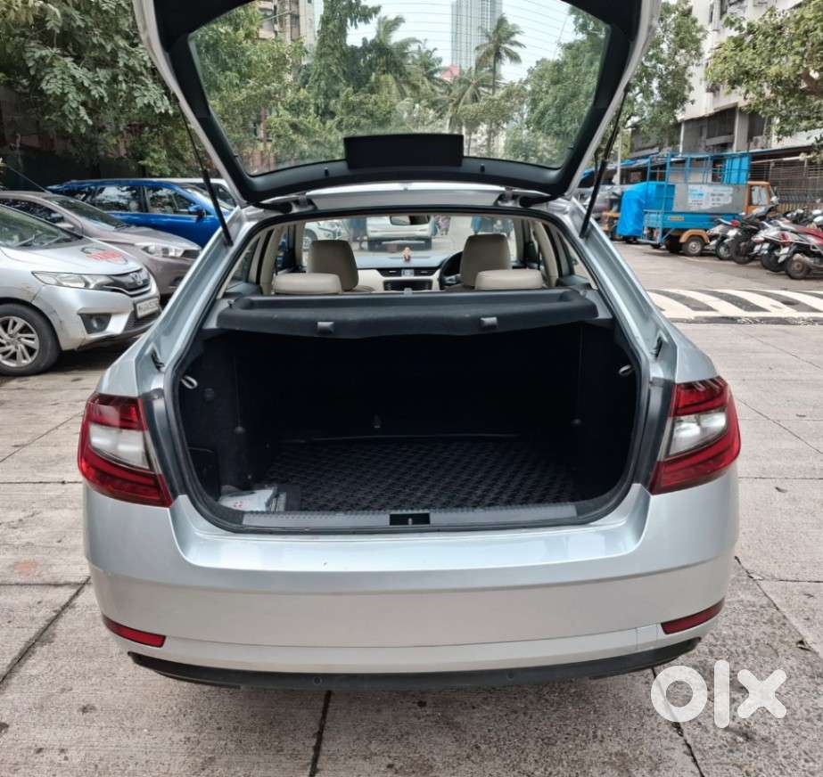 Skoda Octavia 1.8 Tsi At L K, 2019, Petrol
