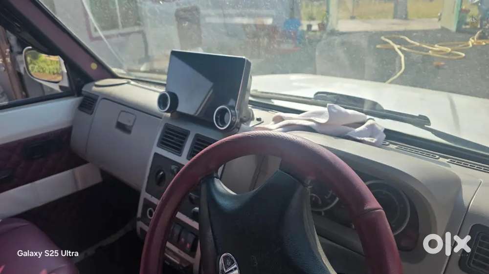 Tata Sumo Gold 2013 Diesel Well Maintained Top Model